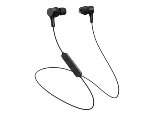 Περισσότερες πληροφορίες για "Havit IPX5 inear Sports Headset Black (Μαύρο)"