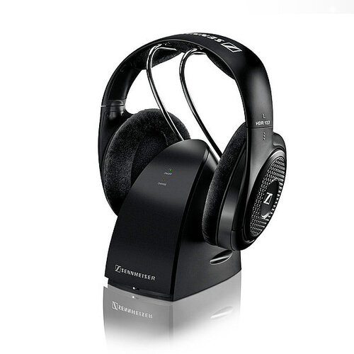 Περισσότερες πληροφορίες για "Sennheiser RS 127-8 EU (Μαύρο/Ενσύρματo & Ασύρματo)"