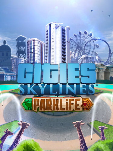 Περισσότερες πληροφορίες για "Paradox Interactive Cities: Skylines - Parklife Edition (PC)"