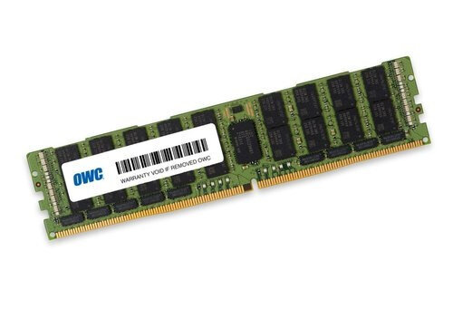 Περισσότερες πληροφορίες για "OWC OWC2666D4MPE8GB (8 GB/DDR4/2666MHz)"