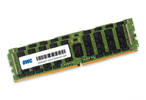 Περισσότερες πληροφορίες για "OWC OWC2666R1M32 (32 GB/DDR4/2666MHz)"