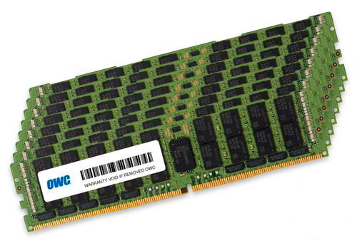 Περισσότερες πληροφορίες για "OWC OWC2666R1M128 (128 GB/DDR4/2666MHz)"