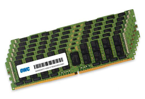 Περισσότερες πληροφορίες για "OWC OWC2933L2M768 (768 GB/DDR4/1467MHz)"