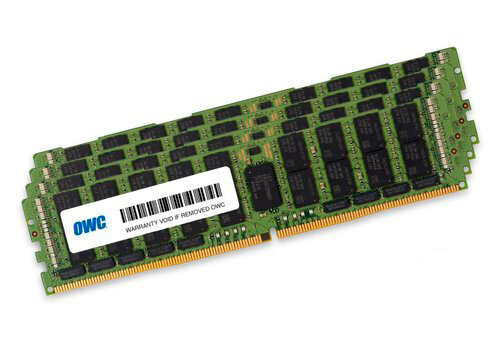 Περισσότερες πληροφορίες για "OWC OWC2666R3M128 (128 GB/DDR4/2666MHz)"