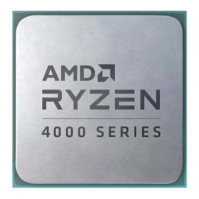 Περισσότερες πληροφορίες για "AMD Ryzen 7 4700G"