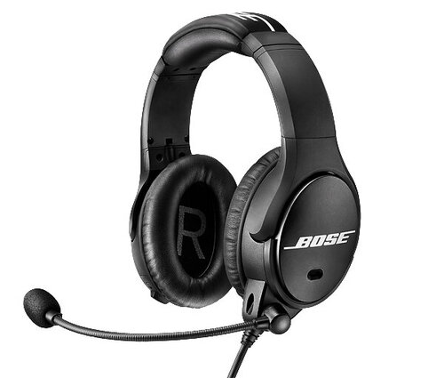 Περισσότερες πληροφορίες για "Bose SoundComm B40 (Μαύρο/Ενσύρματα)"