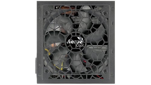 Περισσότερες πληροφορίες για "Aerocool Aero Bronze 850M (850W)"