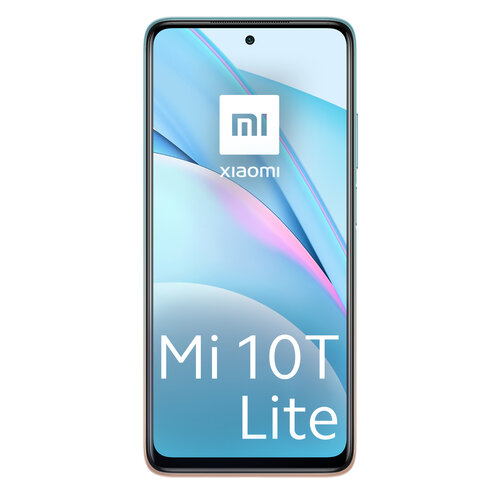 Περισσότερες πληροφορίες για "Xiaomi Mi 10T Lite (Ροζ χρυσό/64 GB)"