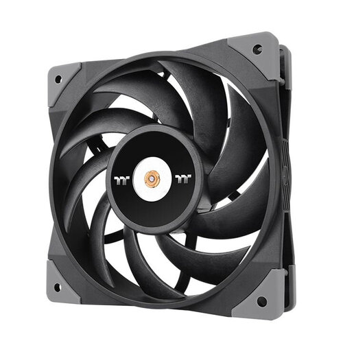 Περισσότερες πληροφορίες για "Thermaltake TOUGHFAN 12 (12cm/Μαύρο)"