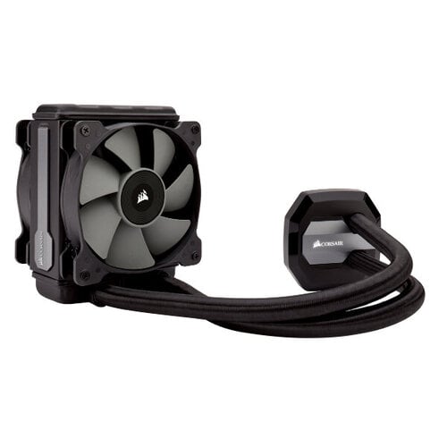 Περισσότερες πληροφορίες για "Corsair Hydro Series H80i v2"