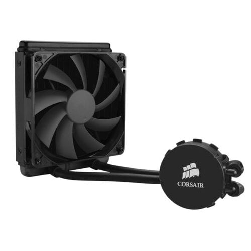 Περισσότερες πληροφορίες για "Corsair Hydro Series H90"