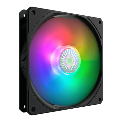 Περισσότερες πληροφορίες για "Cooler Master SickleFlow 140 ARGB (14cm/4 ακίδων/Μαύρο)"