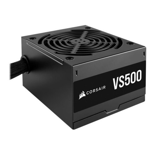 Περισσότερες πληροφορίες για "Corsair RPS0031 (500W)"