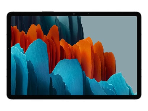 Περισσότερες πληροφορίες για "Samsung Galaxy Tab S7 SM-T878UZKA 2020 11" (128 GB)"