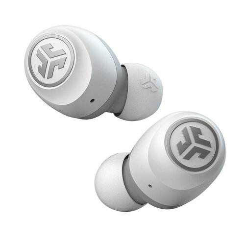 Περισσότερες πληροφορίες για "JLab GO Air True Wireless Earbuds -Beyaz (Άσπρο)"