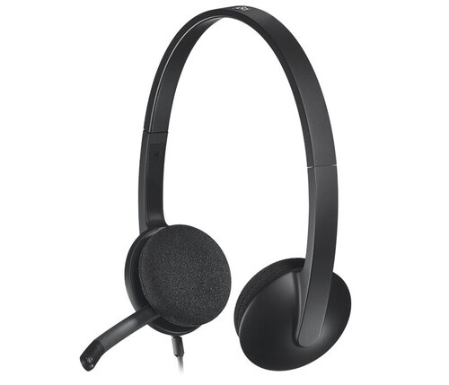 Περισσότερες πληροφορίες για "Logitech H340 USB Computer Headset (Γραφίτης/Ενσύρματα)"