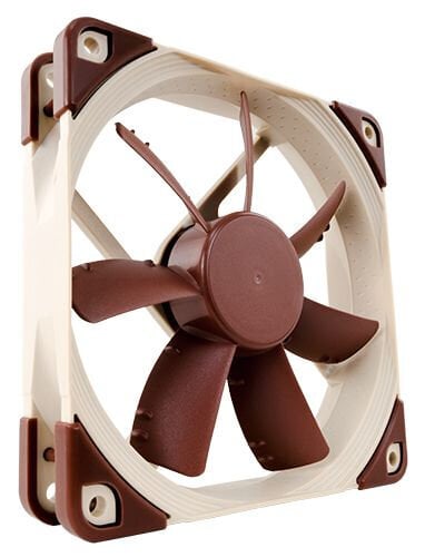 Περισσότερες πληροφορίες για "Noctua NF-S12B ULN (12cm/3-pin/4-pin/Καφέ, Άσπρο)"