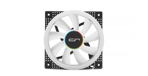 Περισσότερες πληροφορίες για "CRYORIG Crona X (12cm/Άσπρο)"