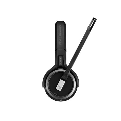 Περισσότερες πληροφορίες για "EPOS | SENNHEISER IMPACT SDW 5031 (Μαύρο/Ασύρματα)"