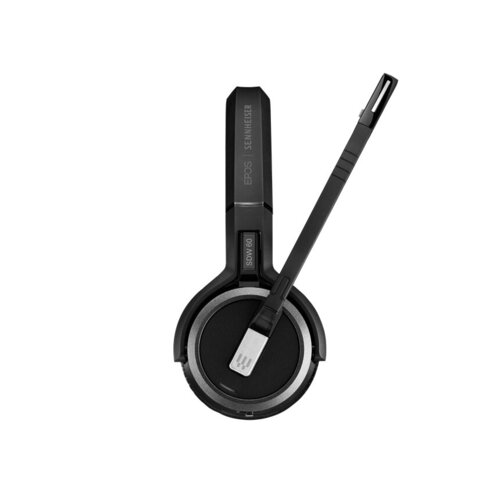 Περισσότερες πληροφορίες για "EPOS | SENNHEISER IMPACT SDW 5061 (Μαύρο/Ασύρματα)"