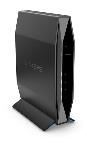 Περισσότερες πληροφορίες για "Linksys E7350"