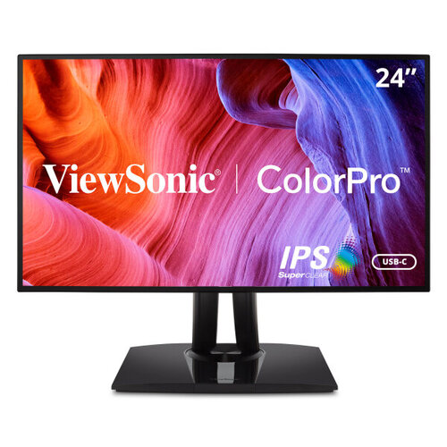 Περισσότερες πληροφορίες για "Viewsonic VP Series VP2468A (24"/Full HD)"