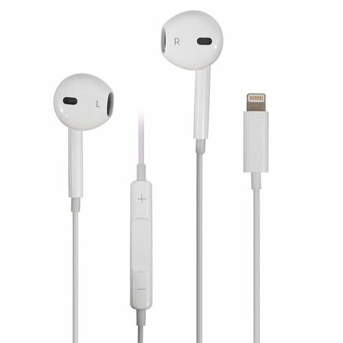 Περισσότερες πληροφορίες για "4XEM 8 Pin Earphones (Άσπρο)"