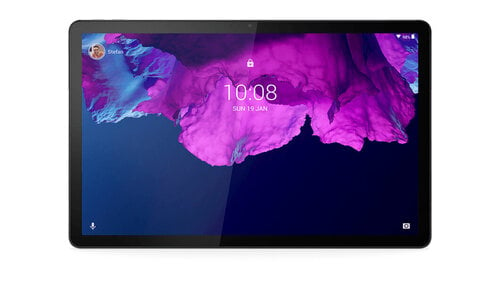 Περισσότερες πληροφορίες για "Lenovo Tab P11 11" (128 GB/662/6 GB/Android 10)"