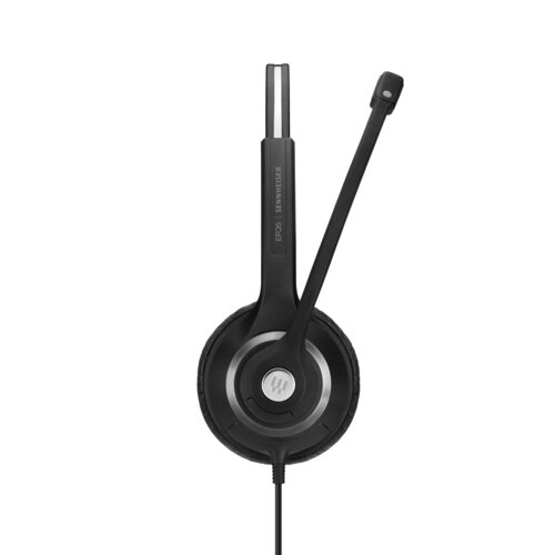 Περισσότερες πληροφορίες για "EPOS | SENNHEISER IMPACT SC 260 USB MS II (Μαύρο/Ενσύρματα)"