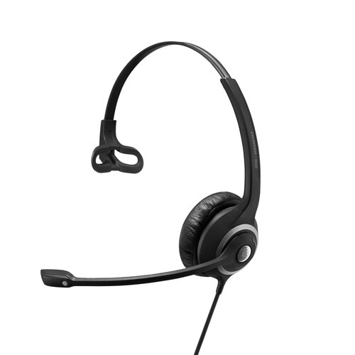 Περισσότερες πληροφορίες για "EPOS | SENNHEISER IMPACT SC 230 USB MS II (Μαύρο/Ενσύρματα)"