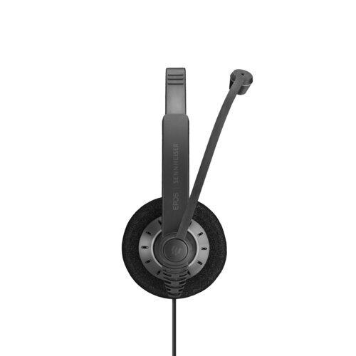 Περισσότερες πληροφορίες για "EPOS | SENNHEISER IMPACT SC 30 (Μαύρο/Ενσύρματα)"