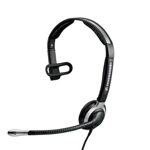 Περισσότερες πληροφορίες για "Sennheiser CC 510 (Μαύρο/Ενσύρματα)"