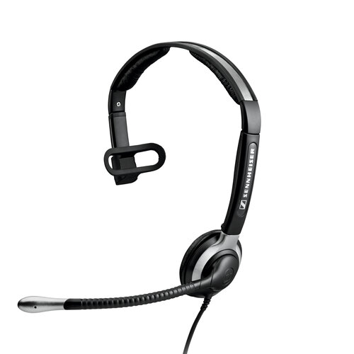 Περισσότερες πληροφορίες για "Sennheiser CC 530 (Μαύρο/Ενσύρματα)"