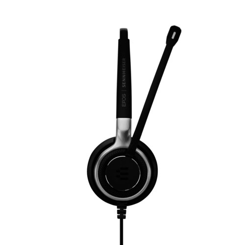 Περισσότερες πληροφορίες για "EPOS | SENNHEISER IMPACT SC 660 (Μαύρο/Ενσύρματα)"