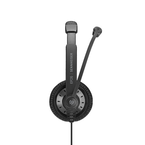 Περισσότερες πληροφορίες για "EPOS | SENNHEISER IMPACT SC 45 USB MS (Μαύρο/Ενσύρματα)"