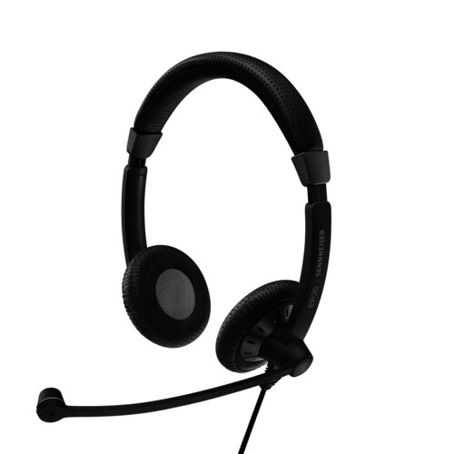 Περισσότερες πληροφορίες για "EPOS | SENNHEISER IMPACT SC 75 USB MS EUL (Μαύρο/Ενσύρματα)"