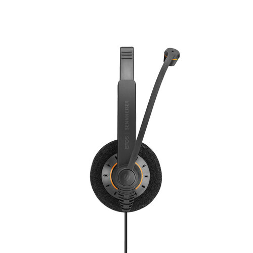 Περισσότερες πληροφορίες για "EPOS | SENNHEISER IMPACT SC 60 USB ML (Μαύρο/Ενσύρματα)"