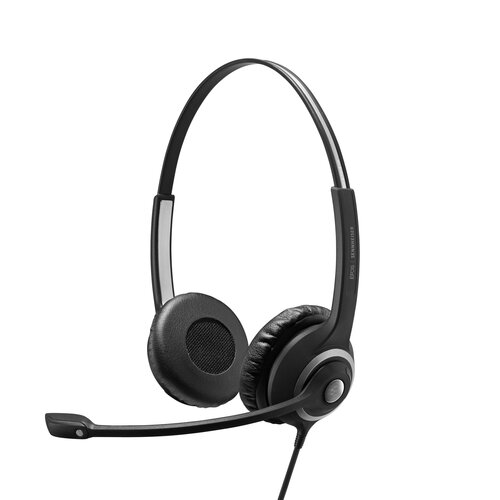 Περισσότερες πληροφορίες για "EPOS | SENNHEISER IMPACT SC 268 (Μαύρο/Ενσύρματα)"