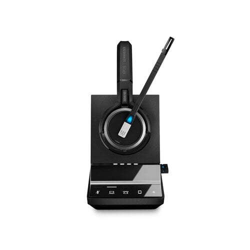 Περισσότερες πληροφορίες για "EPOS | SENNHEISER IMPACT SDW 5066 - EU (Μαύρο/Ασύρματα)"