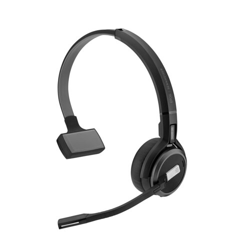 Περισσότερες πληροφορίες για "EPOS | SENNHEISER IMPACT SDW 30 HS (Μαύρο/Ασύρματα)"