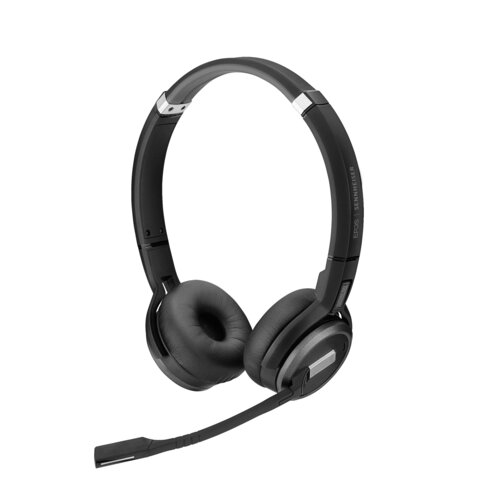 Περισσότερες πληροφορίες για "EPOS | SENNHEISER IMPACT SDW 60 HS (Μαύρο/Ασύρματα)"