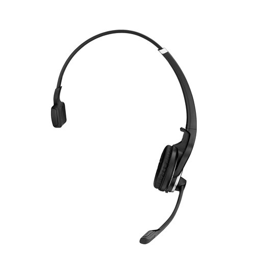 Περισσότερες πληροφορίες για "EPOS | SENNHEISER IMPACT DW Pro 1 HS (Μαύρο/Ασύρματα)"