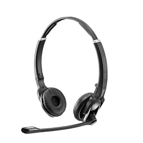 Περισσότερες πληροφορίες για "EPOS | SENNHEISER IMPACT DW Pro 2 HS (Μαύρο/Ασύρματα)"