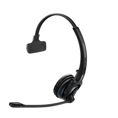 Περισσότερες πληροφορίες για "EPOS | SENNHEISER IMPACT MB Pro 1 (Μαύρο/Ασύρματα)"