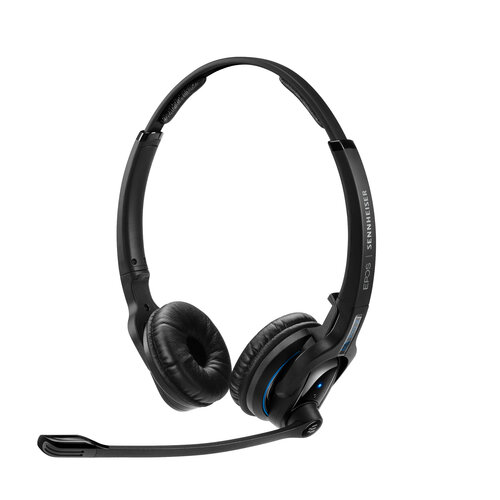 Περισσότερες πληροφορίες για "EPOS | SENNHEISER IMPACT MB Pro 2 (Μαύρο/Ασύρματα)"