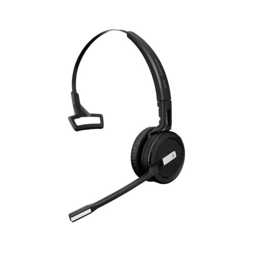 Περισσότερες πληροφορίες για "EPOS | SENNHEISER IMPACT SDW 10 HS (Μαύρο/Ασύρματα)"