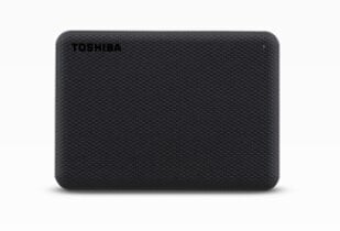 Περισσότερες πληροφορίες για "Toshiba HDTCA40EG3 (4 ΤΒ/Μαύρο)"