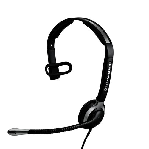 Περισσότερες πληροφορίες για "Sennheiser CC 550 (Μαύρο/Ενσύρματα)"