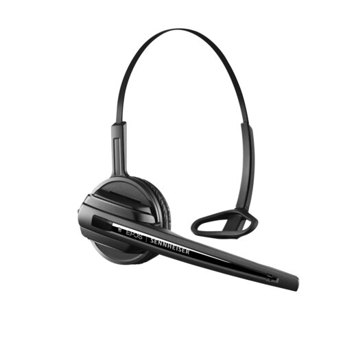 Περισσότερες πληροφορίες για "EPOS | SENNHEISER IMPACT D 10 HS (Μαύρο/Ασύρματα)"