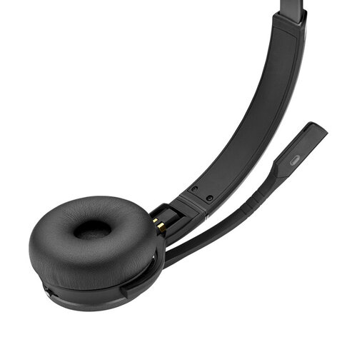 Περισσότερες πληροφορίες για "EPOS | SENNHEISER IMPACT SDW 5063 - EU (Μαύρο/Ασύρματα)"